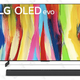 LG 42" OLED evo C2 Series 4K Smart TV + LG S65Q 3.1ch Soundbar | $1,244 | Amazon
